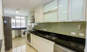 Imagem 7: Aluguel Apartamento 3 Dormitórios - 98 m² Itaim Bibi