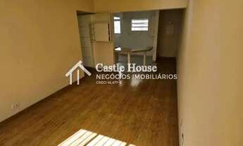 Imagem 6: Apartamento para Alugar na Vila Mariana - São Paulo 1 Dormitório, 55m² com Segurança 24h