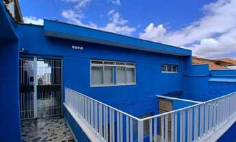 Imagem: Kitnet no Jardim Bonfigioli mobiliada próximo