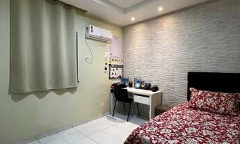 Imagem 7: Imóvel para venda tem 110 metros quadrados com 3 quartos em Turu - São Luís - MA