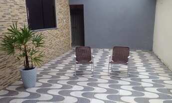 Imagem 4: Casa Temporada Mosqueiro-Pará