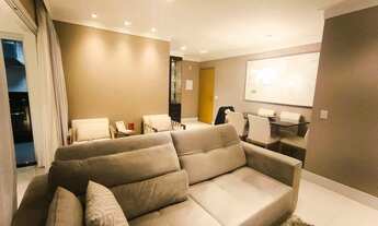 Imagem 4: Apartamento para venda com 92m² e 2 vagas no Anália Franco