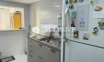 Imagem 6: Apartamento - Padrão / Residencial / Jardim Botânico