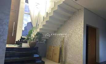 Imagem 4: Casa com 4 quartos à venda, 445 m² por R$ 3.600.000 - Condomínio Residencial Alphaville I