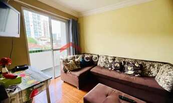 Imagem 3: Apartamento em Rua Almirante Barroso - Canto do Forte - Praia Grande/SP