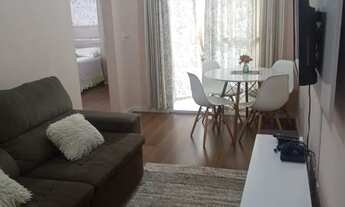 Imagem: Excelente oportunidade! Apartamento Em ótima
