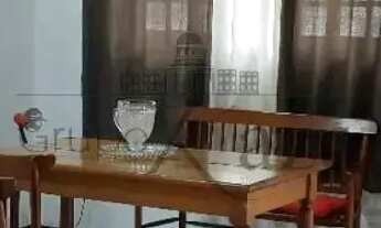 Imagem 3: Casa Sobrado - Jardim das Industrias - 3 Dormitórios - 125m²