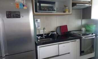 Imagem 2: Apartamento à venda em Campinas, Ponte Preta, com 2 quartos, com 60 m², Alto da Abolição