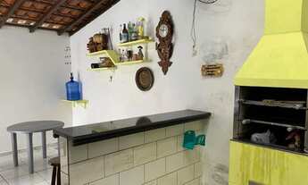 Imagem 4: Casa Caragua - 2 quartos, 2 WC, suíte, churrasqueira