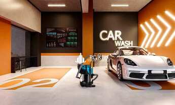 Imagem 4: Apartamento novo e nunca habitado com 3 suítes à venda, 112 m² por R$ 1.899.520 - Gran Alp