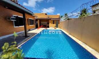 Imagem: Casa em Rua Camélia - Enseada - Guarujá/SP