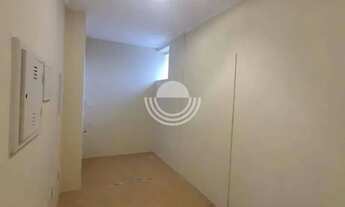 Imagem 4: Sala à venda em Campinas, Cambuí, com 100 m², Condomínio Edifício Hannover Tower