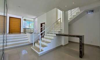 Imagem 5: CASA PARA LOCAÇÃO CONDOMÍNIO TERRA MAGNA