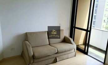 Imagem 3: Flat disponível no Morumbi