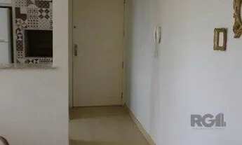 Imagem 7: Apartamento no Menino Deus de 2 dormitórios e vaga