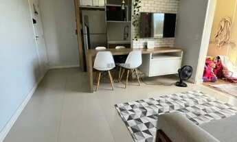 Imagem 3: Apartamento/Padrão - Residencial - Edifício Floradas de Arboville - Resort - Jacareí