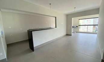 Imagem 3: Apartamento à venda em Piracicaba, São Judas, com 3 quartos, com 110 m², Ilha de Maui