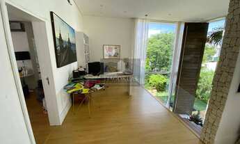 Imagem 5: Casa em Condomínio de Luxo em Alphaville I - Salvador-BA 4 suítes, 3 salas, 7 banheiros VE