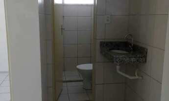 Imagem 3: ENCANTOS DO SUL - M.CC - 2º ANDAR - 3/4 [14210