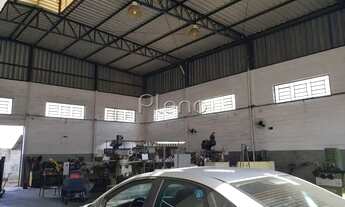 Imagem 4: Barracão para Venda no Jardim do Lago Continuação em Campinas