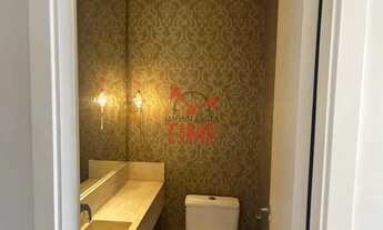 Imagem 6: Apartamento com 3 dormitórios para alugar no Condomínio Parque Ecoville