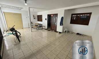 Imagem: Casa no Osman Loureiro, 3/4, suíte, 2 vagas