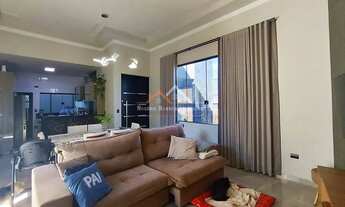 Imagem 4: Casa para Venda em Presidente Prudente, Jardim Vista Bonita, 3 dormitórios, 1 suíte, 3 ban