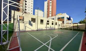 Imagem 5: Apartamento no Guararapes com 3 Suítes - TR221032 FOR- 99052