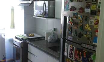 Imagem 5: Apartamento - Vila Nova - Campinas