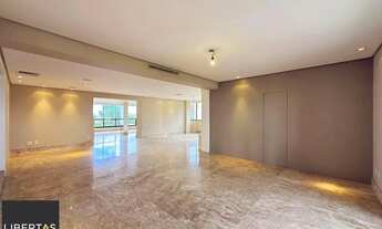 Imagem 4: Apartamento com Lareira | Churrasqueira | 3 Suítes