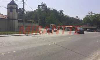 Imagem 2: Terreno na região de Guarulhos de 12 mil metros quadrados