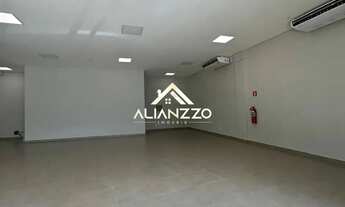 Imagem 2: Prédio Comercial no Bairro Jardim Sumaré em Ribeirão Preto/SP. Alianzzo Imóveis