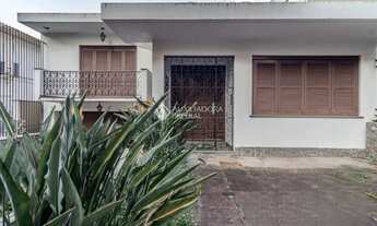 Imagem: Casa no bairro Higienópolis, em Porto Alegre