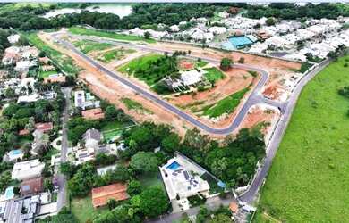 Imagem 3: Terreno à venda, 600 m² por R$ 501.638,00 - Condominio Mosaico Vinhedo - Vinhedo/SP