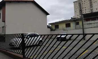 Imagem 2: Casa de Condomínio a venda 75mts com 2 suítes. Vila Ede