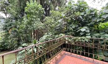 Imagem: Casa à venda 4 Quartos, 3800M², Retiro