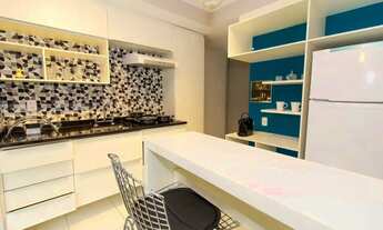 Imagem 7: Imóvel para aluguel e venda com 34 metros quadrados com 1 quarto em Vila Madalena - São Pa