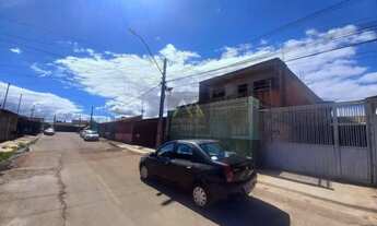 Imagem 4: Casa na qnr 04 ceilandia