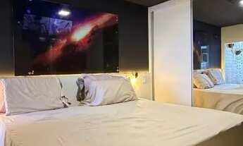 Imagem 7: Apartamento 109m² | Nascente 3 Suítes + Varanda Gourmet