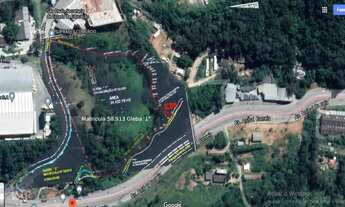 Imagem 3: Lote em Avenida Aníbal Correia - Parque Viana - Barueri/SP