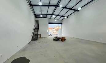 Imagem 3: Galpão para alugar no vila Sonia, em Piracicaba/SP REF: BA0266