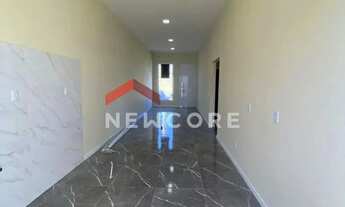 Imagem 5: Casa em Rua Agenor Jardim Rosa - Loteamento Jardim Timbaúva - Gravataí/RS