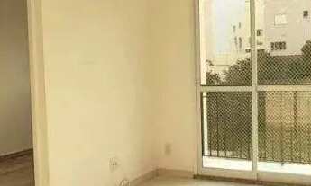 Imagem 5: Apartamento com 2 dormitórios à venda, 46 m² por R$ 320.000,00 - Parque Jaçatuba - Santo A