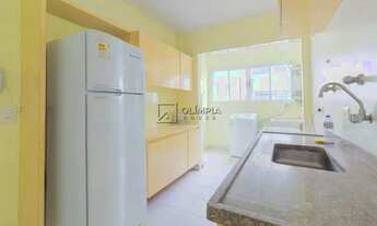 Imagem 7: Aluguel Apartamento 3 Dormitórios - 117 m² Paraíso