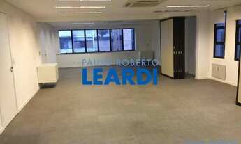 Imagem: PRÉDIO - PARAÍSO - SP