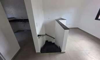 Imagem: Casa com 2 dormitórios à venda, 45 m²