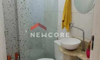 Imagem 7: Cobertura em Avenida Alberto Lamego - Parque Califórnia - Campos dos Goytacazes/RJ