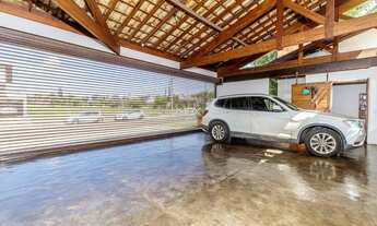 Imagem 2: Casa à venda em Piracicaba, Campestre, com 3 suítes, com 439 m², Condomínio Park Campestre