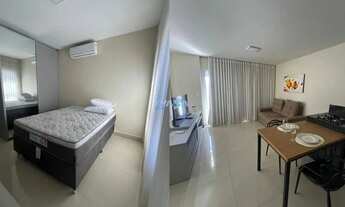 Imagem 6: FLAT DECORADO A VENDA - PRONTO PARA MORAR