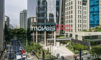 Imagem 4: Triple A na Av. Paulista